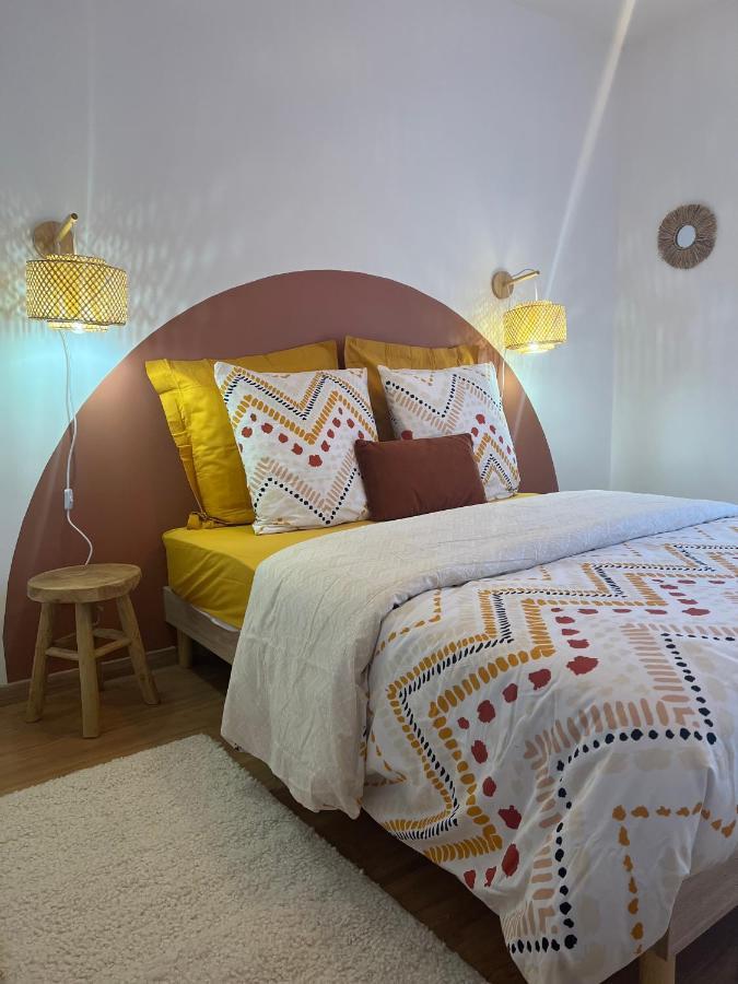 Snug & Cosy Proche Gare Partdieu, Acces Facile Aeroport Et Eurexpo Apartamento Villeurbanne