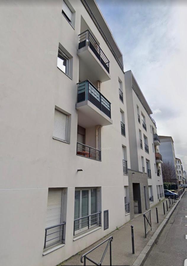 Apartment Snug & Cosy Proche Gare Partdieu, Acces Facile Aeroport Et Eurexpo *